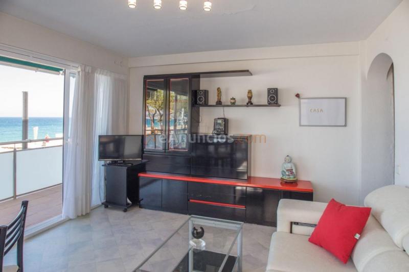 Apartamento en venta en  Lleida, Platja d'Aro, Castell-Platja d'Aro