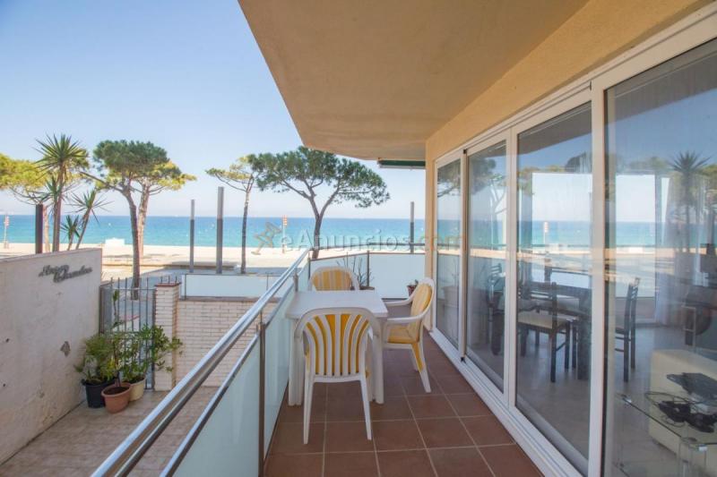 Apartamento en venta en  Lleida, Platja d'Aro, Castell-Platja d'Aro