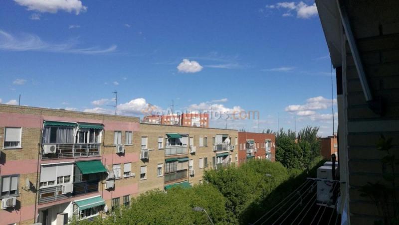 Apartamento en venta en  Juan de la Cierva, Getafe