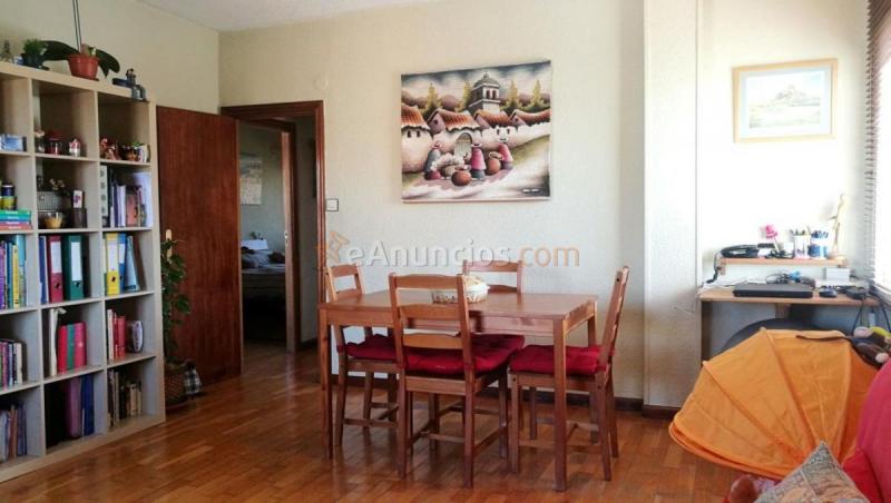 Apartamento en venta en  Juan de la Cierva, Getafe