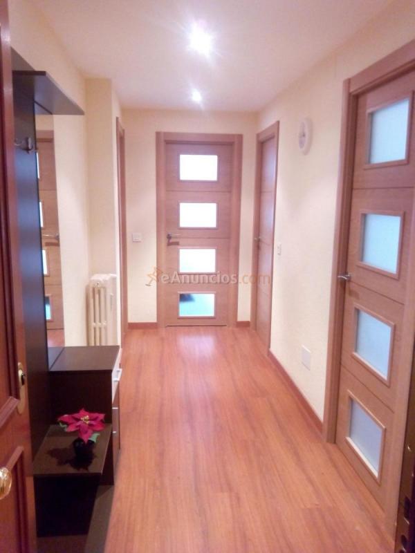 Apartamento en venta en Calle PADRE FRANCISCO SUAREZ, P Zorrilla - Cuatro de Marzo, Valladolid