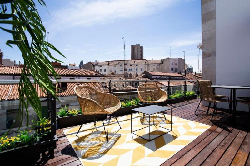 Atico en venta en  Salamanca, Madrid