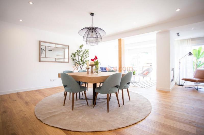 Atico en venta en  Salamanca, Madrid