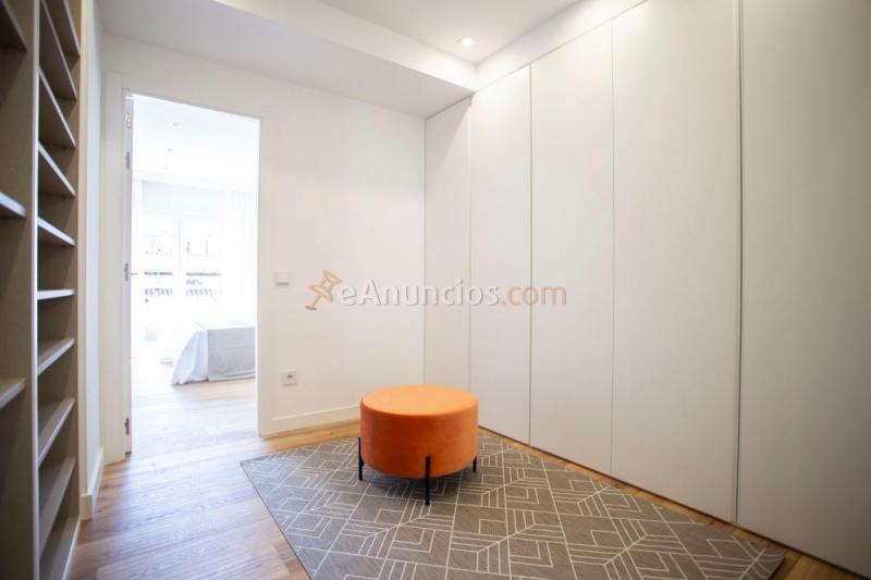 Atico en venta en  Salamanca, Madrid