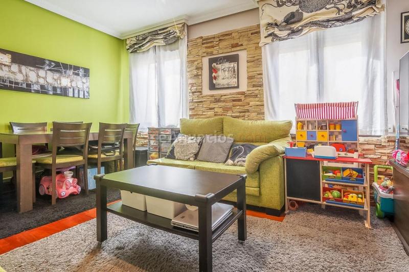 Apartamento en venta en  Arteagabeitia - Retuerto - Kareaga, Barakaldo