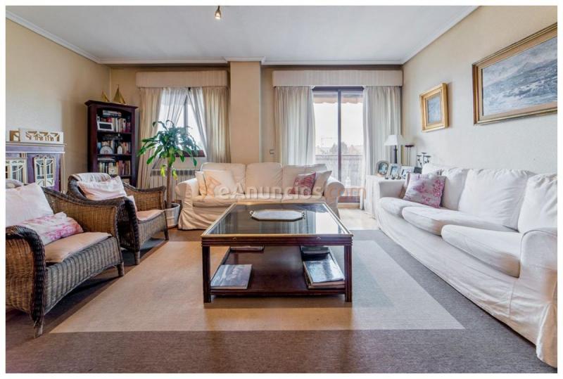 Atico en venta en  Zona norte, Pozuelo de Alarcón