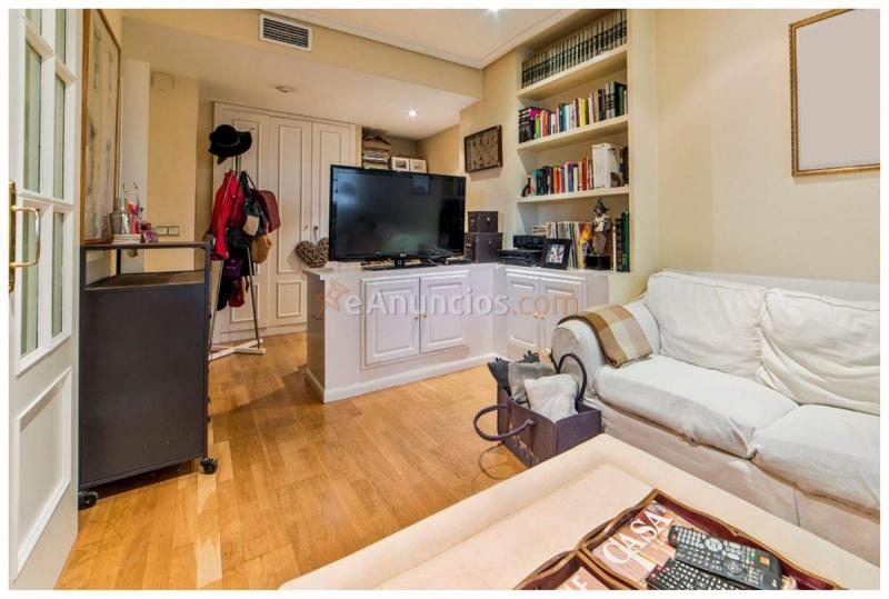 Atico en venta en  Zona norte, Pozuelo de Alarcón