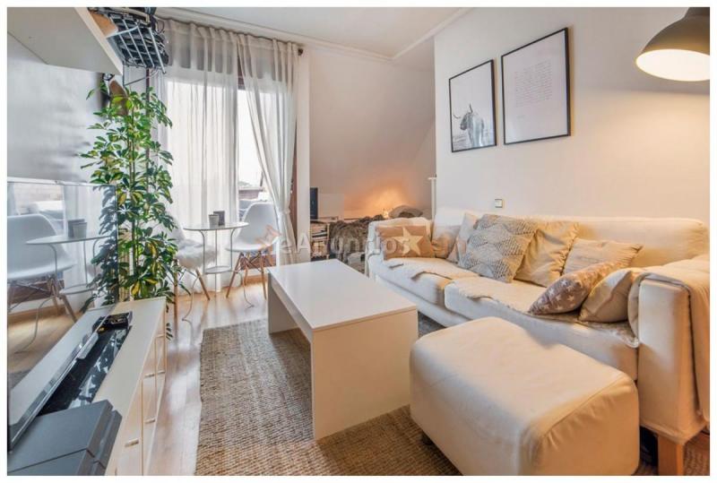 Atico en venta en  Zona norte, Pozuelo de Alarcón