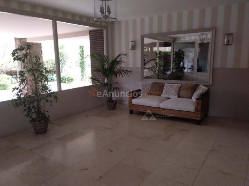 Apartamento en alquiler en  Ciudad Lineal, Madrid