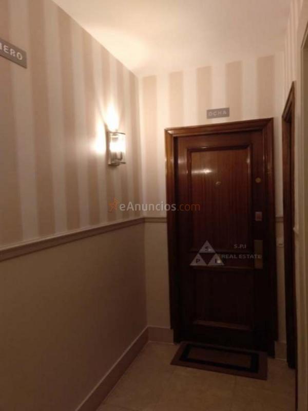 Apartamento en alquiler en  Ciudad Lineal, Madrid