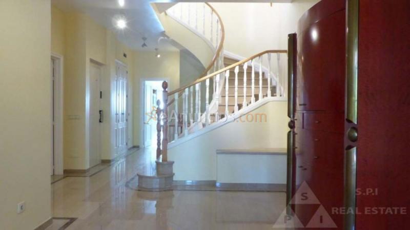 Casa en alquiler en  Hortaleza, Madrid