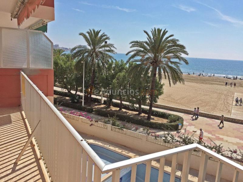 Apartamento en venta en  Racó, Cullera