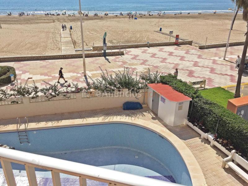 Apartamento en venta en  Racó, Cullera