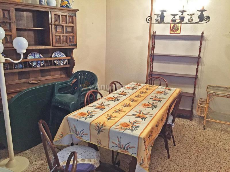 Apartamento en venta en  Racó, Cullera