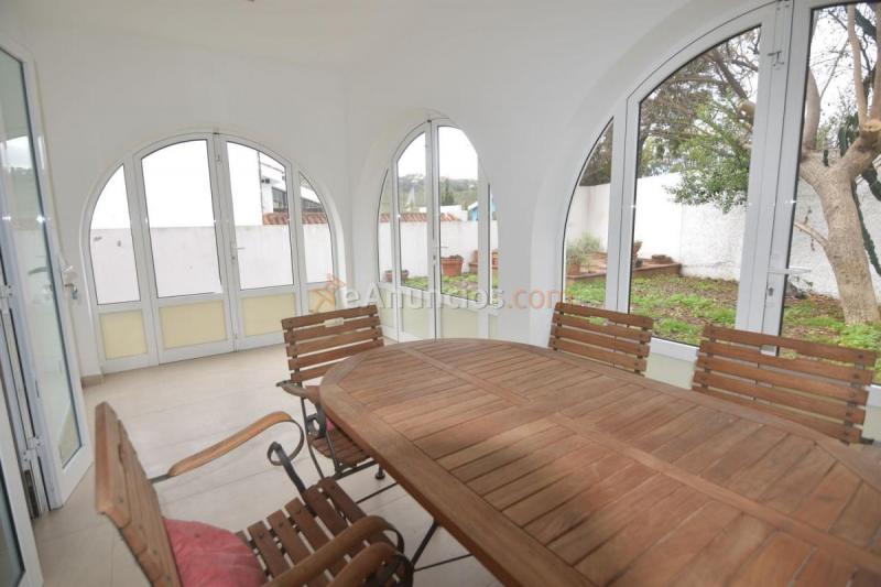 Casa en venta en Carretera Bandama, Monte Lentiscal-Las Meleguinas, Santa Brigida