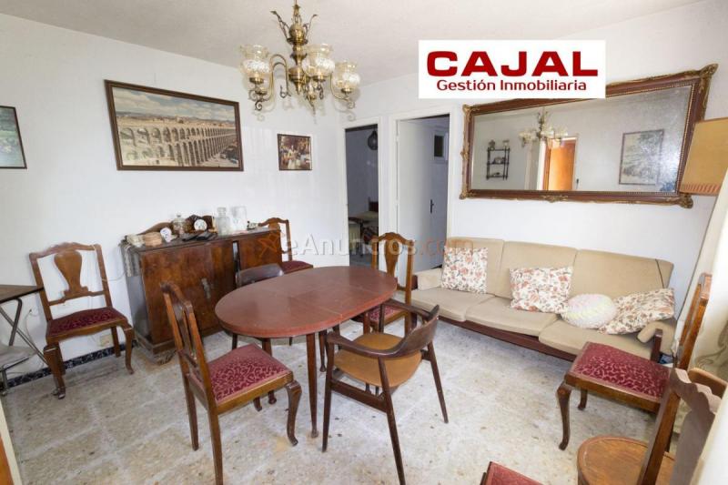Casa Rural en venta en  vellosillo, Sepúlveda