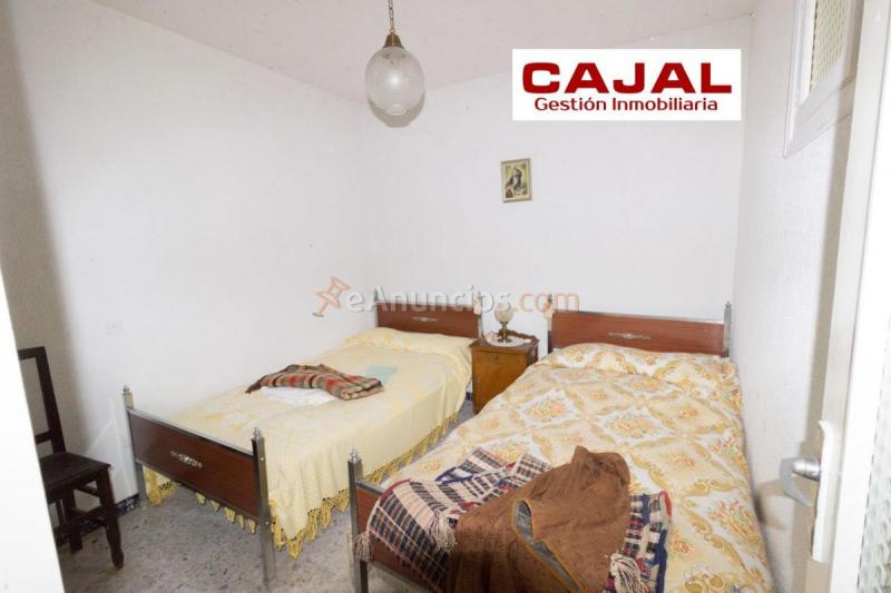 Casa Rural en venta en  vellosillo, Sepúlveda