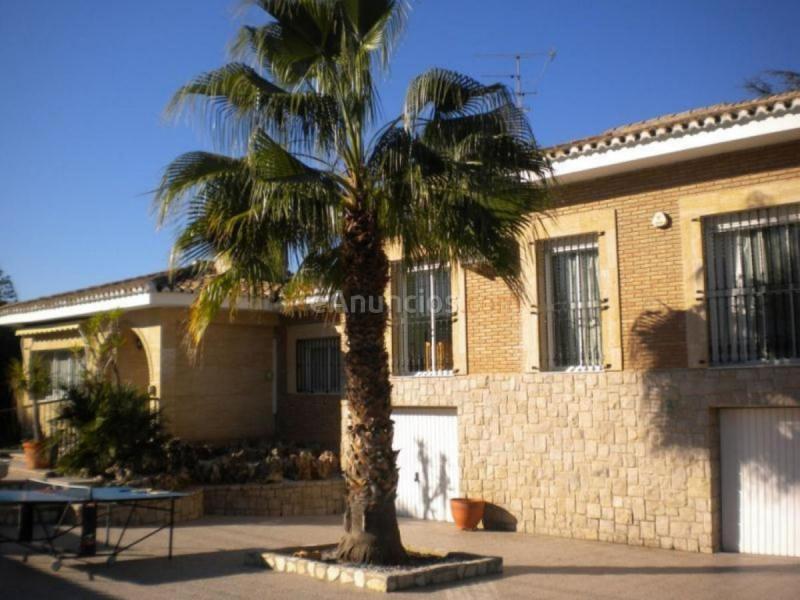 Adosado en venta en  El Carme-Sant Agustí-Bonavista, L'Eliana
