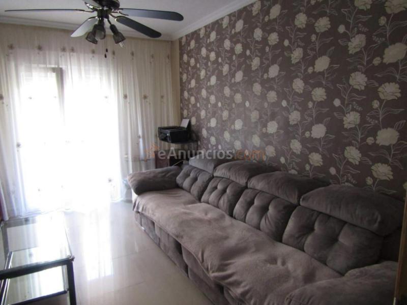 Apartamento en venta en Calle Flor de Lis, Centro, Arganda