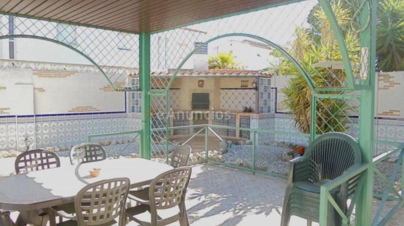 Casa en venta en  Cedillo del Condado