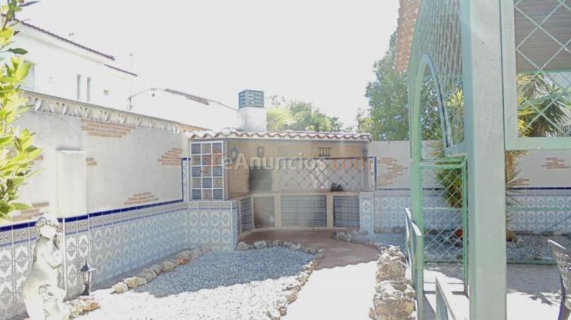 Casa en venta en  Cedillo del Condado