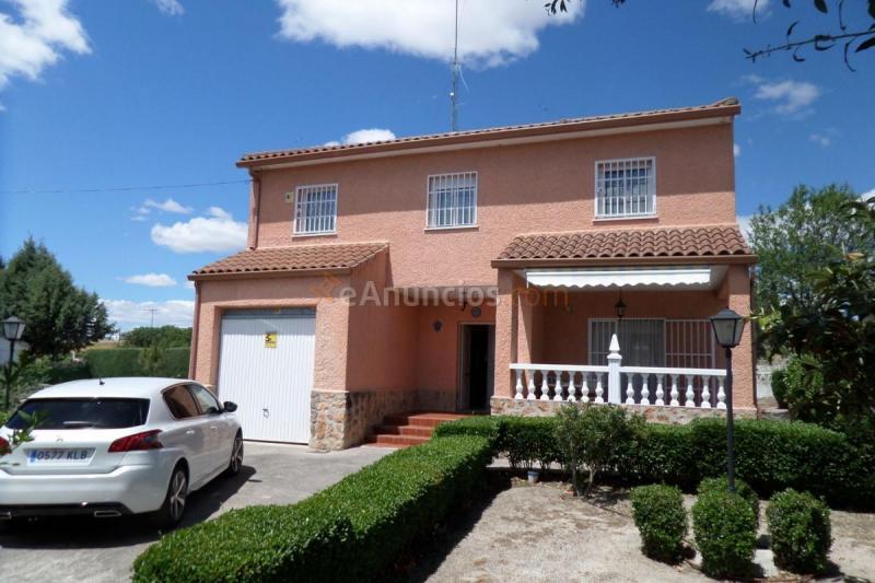 Adosado en venta en  El Viso de San Juan