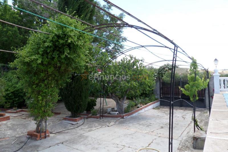 Adosado en venta en  El Viso de San Juan