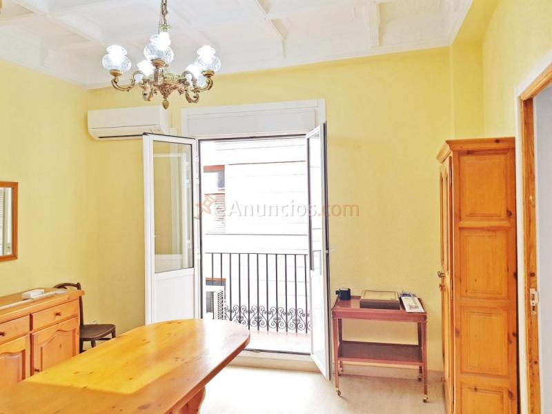 Apartamento en venta en Calle del Poeta Liern, Ciutat Vella, Valncia