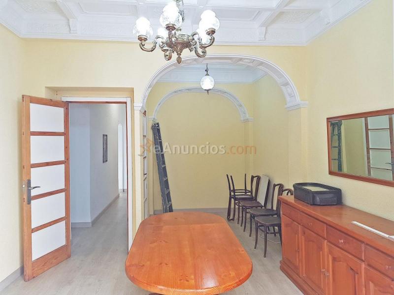 Apartamento en venta en Calle del Poeta Liern, Ciutat Vella, Valncia