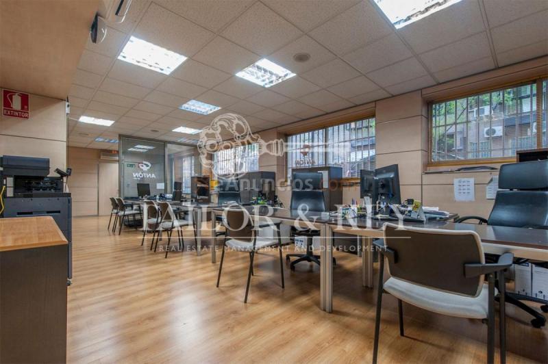 Local Comercial en venta en  carvajales, Arganzuela, Madrid