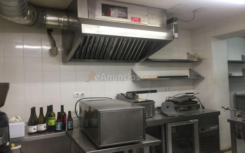 Local Comercial en alquiler en  Ballesta, Centro, Madrid