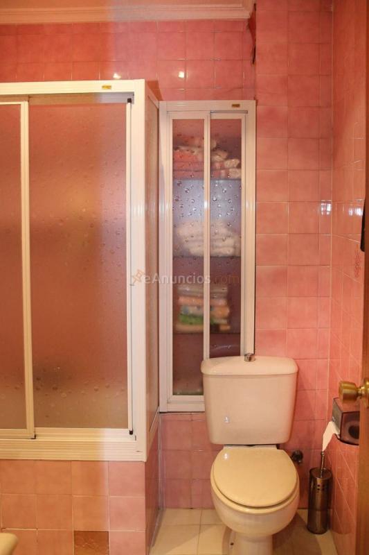 Apartamento en venta en  San Antonio, Ávila