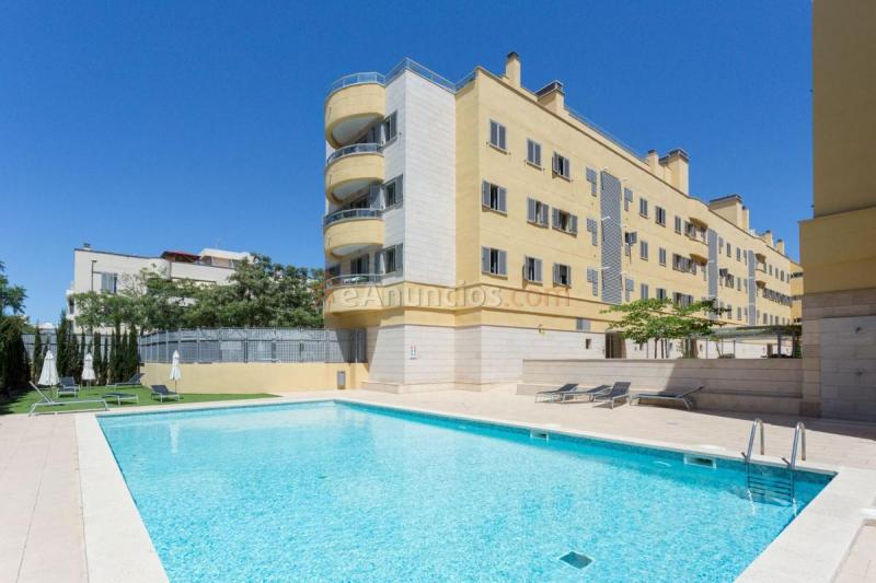 Apartamento en venta en  golf d'almeria, Portixol-Molinar, Palma de Mallorca