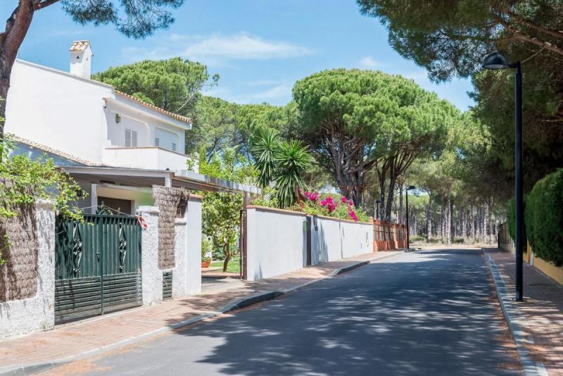 Adosado en venta en  Roche, Conil de la Frontera