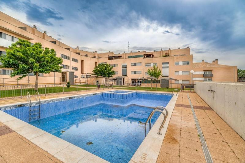 Apartamento en venta en  Cadrete