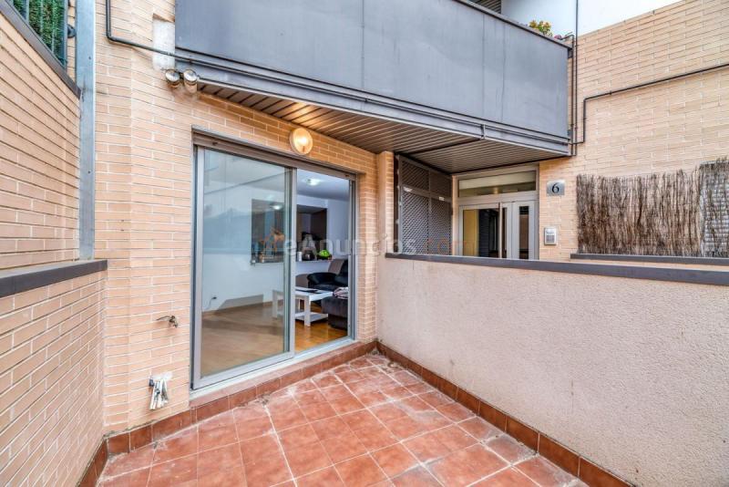 Apartamento en venta en  Cadrete