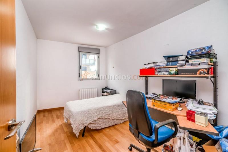 Apartamento en venta en  Cadrete