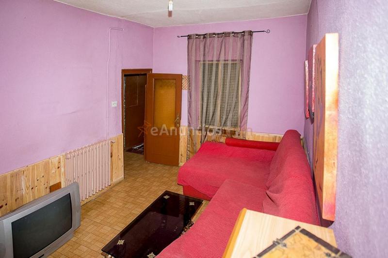 Adosado en venta en  Venta de Baños