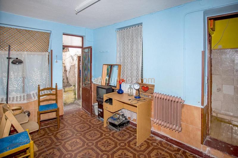 Adosado en venta en  Venta de Baños