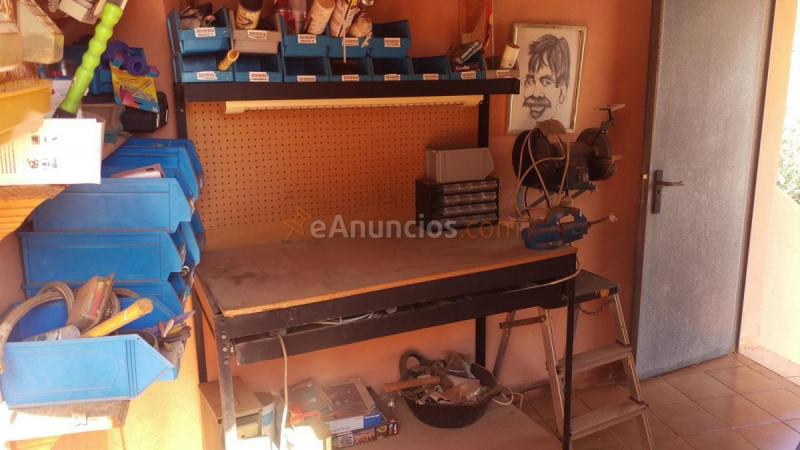 Adosado en venta en  Son Ferriol - Sant Jordi, Palma de Mallorca