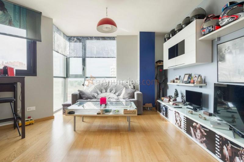 Apartamento en venta en  Villa de Vallecas, Madrid