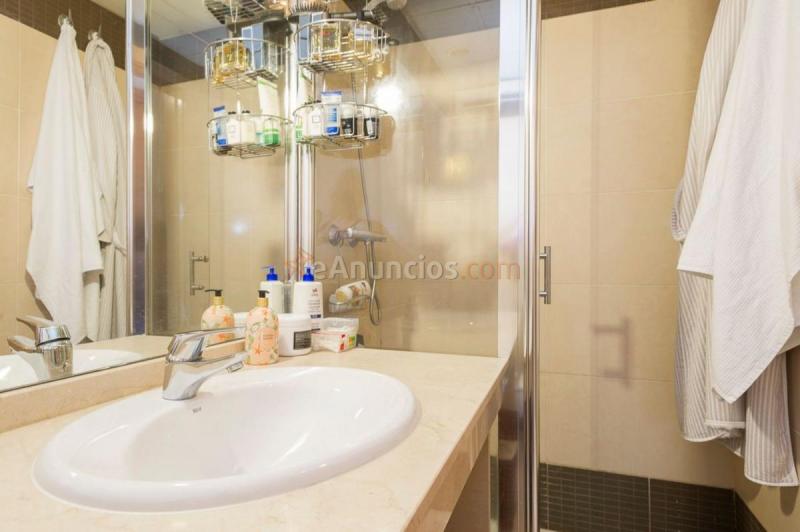 Apartamento en venta en  Villa de Vallecas, Madrid