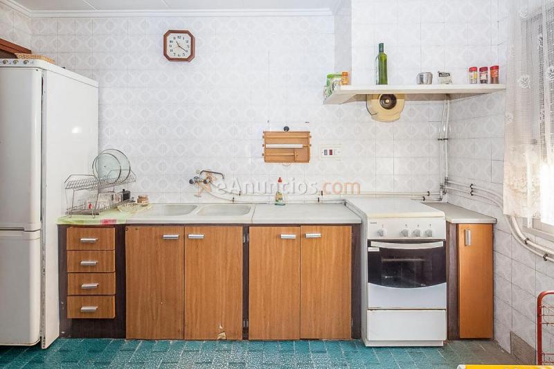 Adosado en venta en  Carcer