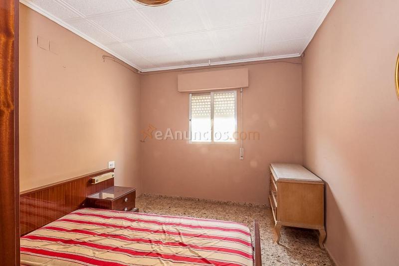 Adosado en venta en  Carcer