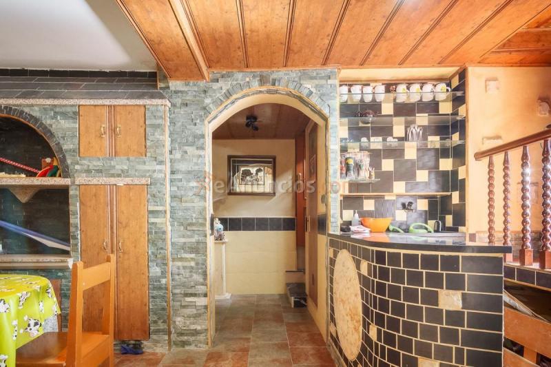 Adosado en venta en  Basurto - Zorroza, Bilbao