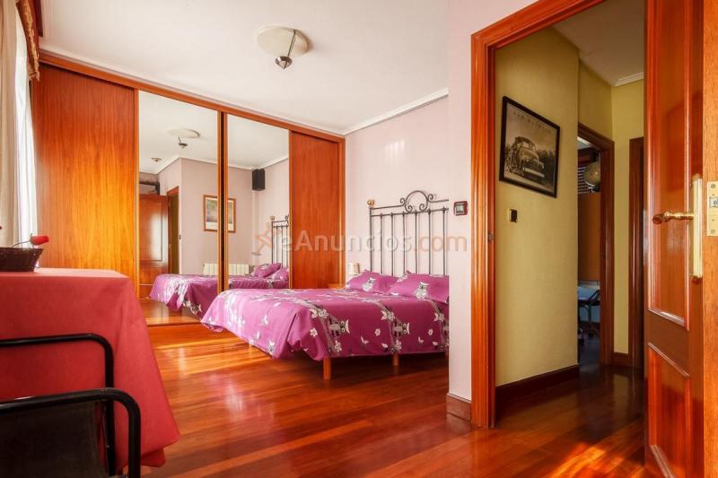 Adosado en venta en  Basurto - Zorroza, Bilbao