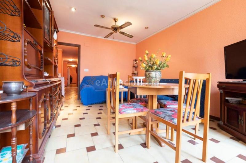 Apartamento en venta en  Oliva pueblo, Oliva