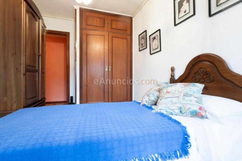 Apartamento en venta en  Oliva pueblo, Oliva