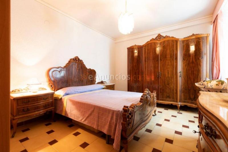 Apartamento en venta en  Oliva pueblo, Oliva