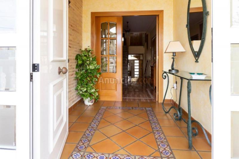 Adosado en venta en  Zona El Vedat-Santa Apolonia, Torrent